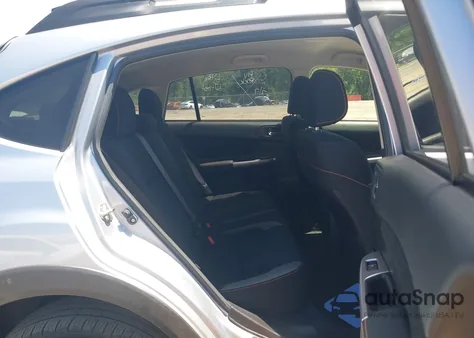 2016 Subaru Crosstrek 2.0I Premium из США, поврежденный, VIN JF2GPABC6GH328270